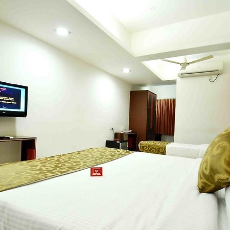 Hotel Ps9 インドール エクステリア 写真