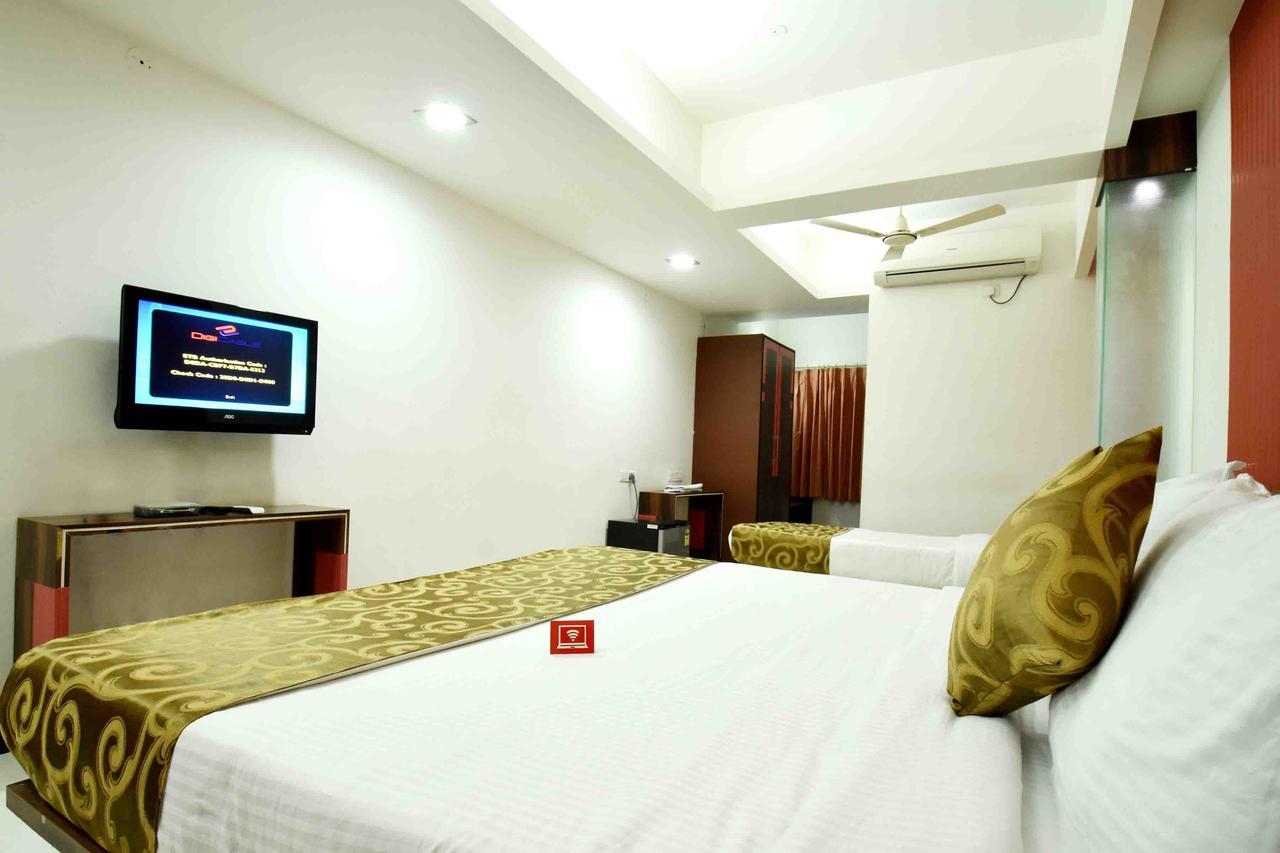 Hotel Ps9 インドール エクステリア 写真